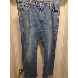 Levi's 541 Men's Darker Wash Size 42x30‎